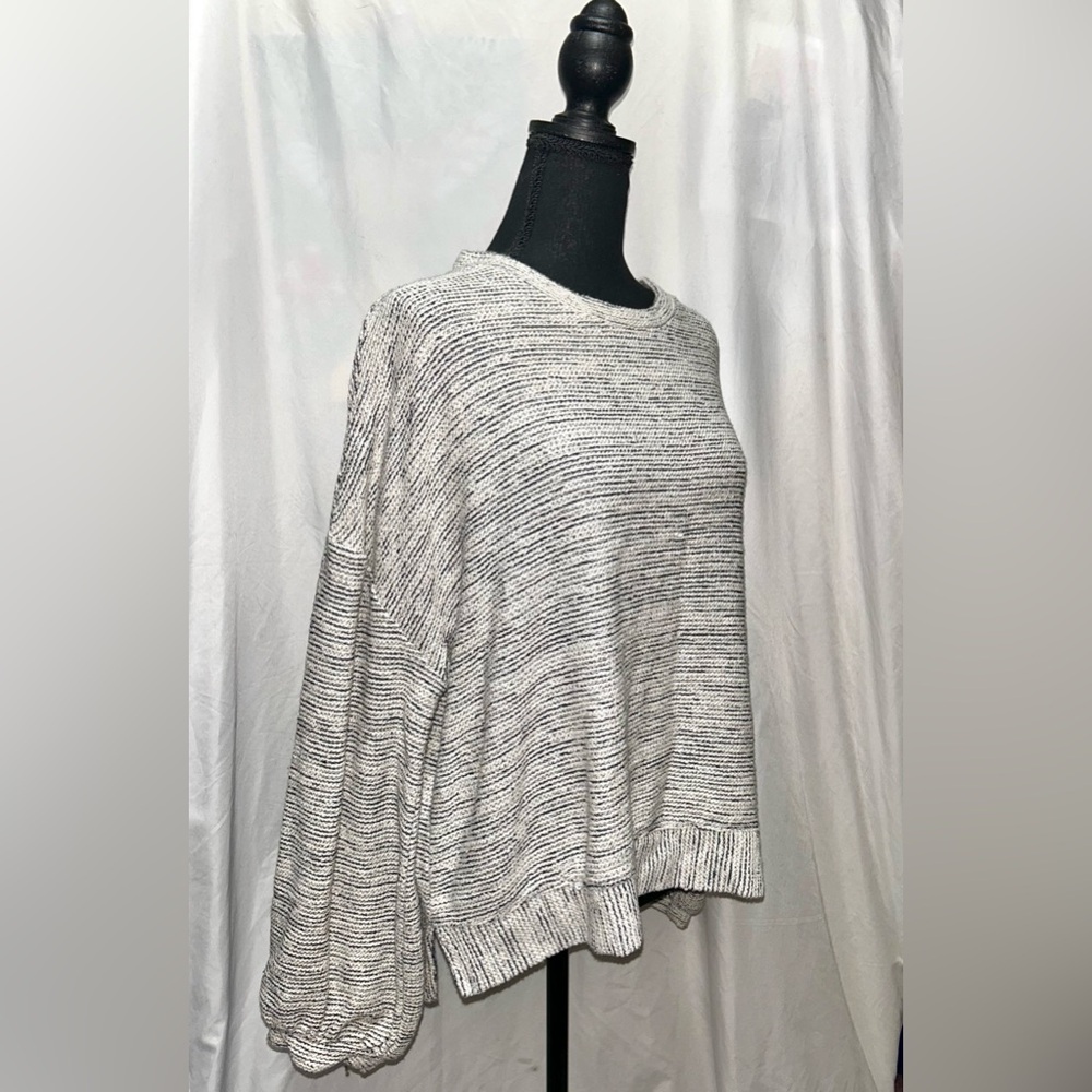 Time And Tru Knit Sweater